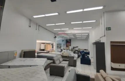 Imagem: Prédio Comercial para Alugar, Lapa