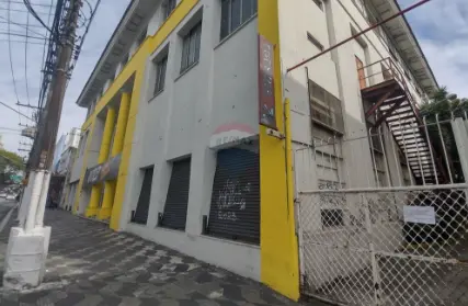 Imagem: Prédio Comercial para Alugar, Lapa