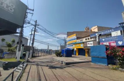 Imagem: Terreno para Alugar, Jardim São Pedro