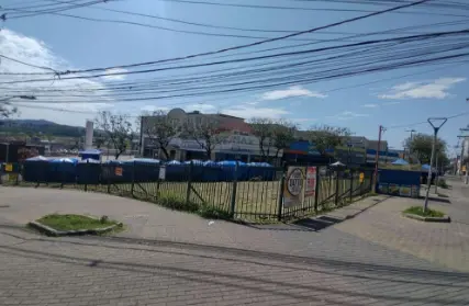 Imagem: Terreno para Alugar, Jardim São Pedro