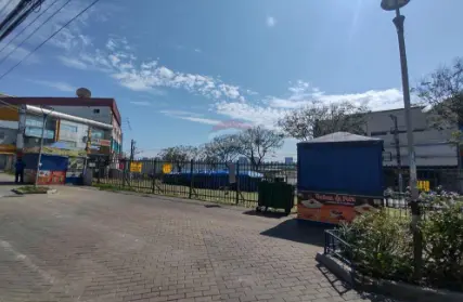 Imagem: Terreno para Alugar, Jardim São Pedro