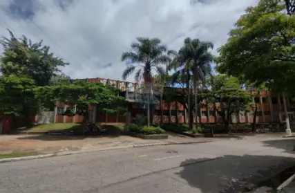 Imagem: Terreno para Alugar, Parque Residencial da Lapa