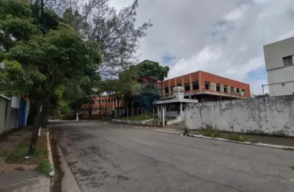 Imagem: Terreno para Alugar, Parque Residencial da Lapa