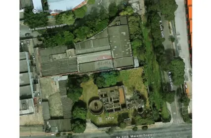 Imagem: Terreno para Alugar, Parque Residencial da Lapa