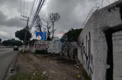 Imagem: Terreno para Alugar, Parque Residencial da Lapa