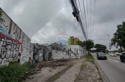 Imagem: Terreno para Alugar, Parque Residencial da Lapa