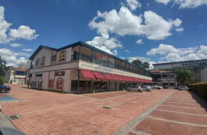 Imagem: Ponto Comercial para Alugar, Alphaville Industrial