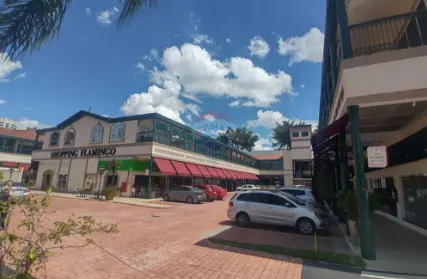 Imagem: Ponto Comercial para Alugar, Alphaville Industrial