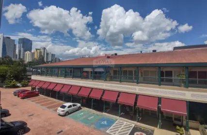 Imagem: Ponto Comercial para Alugar, Alphaville Industrial