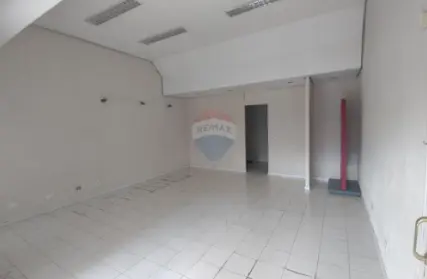 Imagem: Ponto Comercial para Alugar, Alphaville Industrial