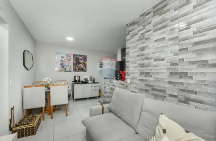 Imagem: Apartamento para Venda, São Pedro