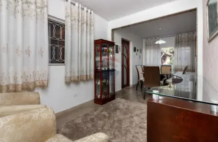 Imagem: Casa Térrea para Venda, Jardim Felicidade (Zona Oeste)