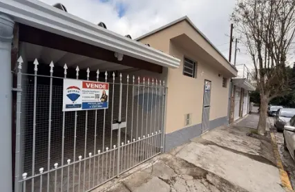 Imagem: Casa Térrea para Venda, Jardim Felicidade (Zona Oeste)