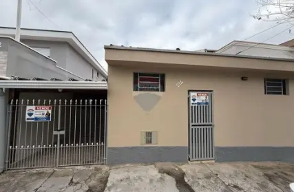 Imagem: Casa Térrea para Venda, Jardim Felicidade (Zona Oeste)