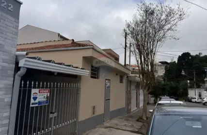 Imagem: Casa Térrea para Venda, Jardim Felicidade (Zona Oeste)