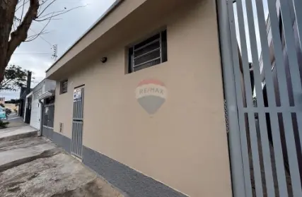 Imagem: Casa Térrea para Venda, Jardim Felicidade (Zona Oeste)