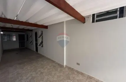 Imagem: Casa Térrea para Venda, Jardim Felicidade (Zona Oeste)