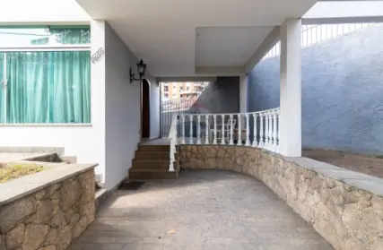 Imagem: Casa Comercial para Venda, Alto de Pinheiros