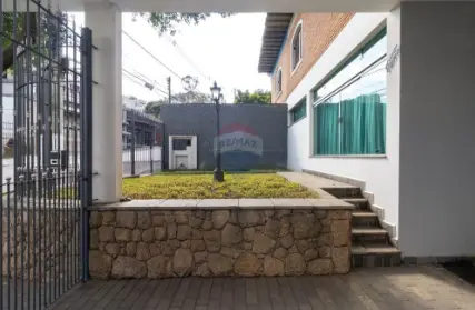 Imagem: Casa Comercial para Venda, Alto de Pinheiros