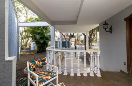 Imagem: Casa Comercial para Venda, Alto de Pinheiros