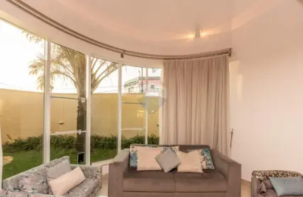 Imagem: Sobrado para Venda, Jardim Santa Marta (Fazendinha)