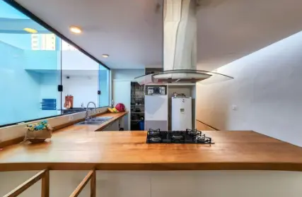 Imagem: Casa Térrea para Venda, Vila Anglo Brasileira