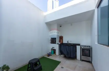 Imagem: Casa Térrea para Venda, Vila Anglo Brasileira