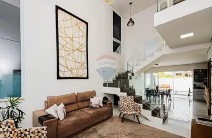 Imagem: Condomínio Fechado para Venda, Jardim Rosemary