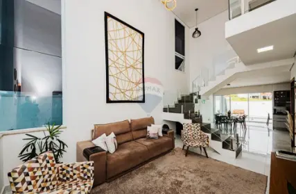 Imagem: Condomínio Fechado para Venda, Jardim Rosemary