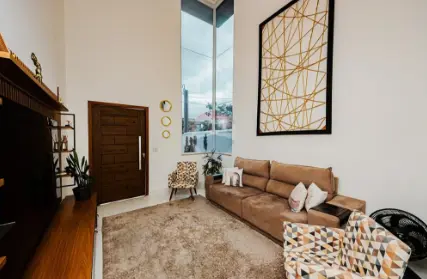 Imagem: Condomínio Fechado para Venda, Jardim Rosemary