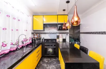 Imagem: Sobrado para Venda, Novo Osasco