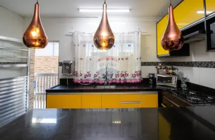 Imagem: Sobrado para Venda, Novo Osasco