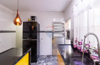 Imagem: Sobrado para Venda, Novo Osasco