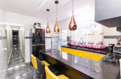 Imagem: Sobrado para Venda, Novo Osasco