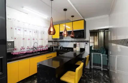 Imagem: Sobrado para Venda, Novo Osasco