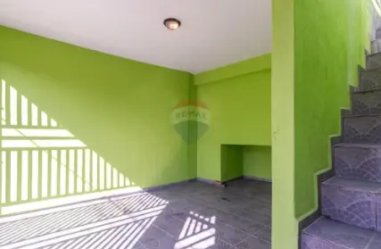 Imagem: Casa Térrea para Venda, Vila Mangalot