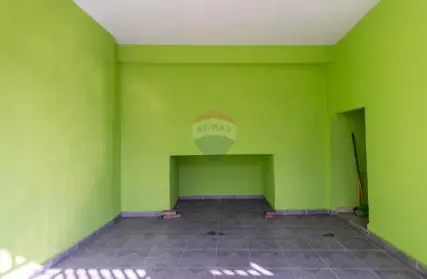 Imagem: Casa Térrea para Venda, Vila Mangalot