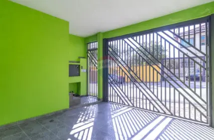 Imagem: Casa Térrea para Venda, Vila Mangalot