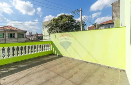 Imagem: Casa Térrea para Venda, Vila Mangalot