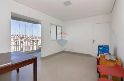 Imagem: Apartamento para Venda, Novo Osasco
