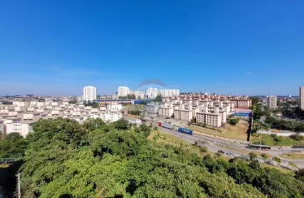 Imagem: Apartamento para Venda, Novo Osasco