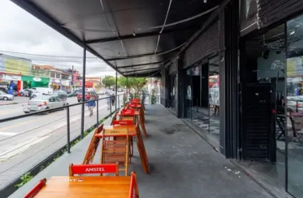 Imagem: Ponto Comercial para Alugar, Jardim Santo Elias