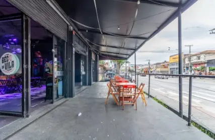 Imagem: Ponto Comercial para Alugar, Jardim Santo Elias