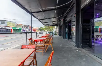 Imagem: Ponto Comercial para Alugar, Jardim Santo Elias