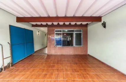 Imagem: Sobrado para Venda, Remédios