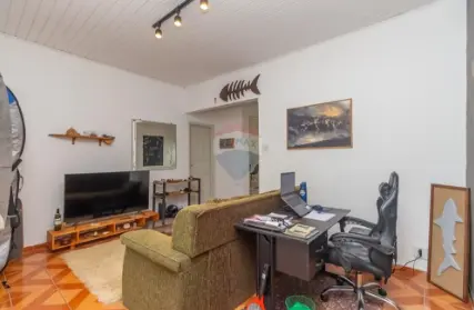 Imagem: Casa Térrea para Venda, Vila Anglo Brasileira