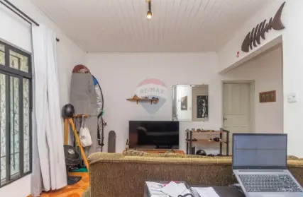 Imagem: Casa Térrea para Venda, Vila Anglo Brasileira