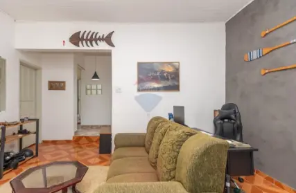 Imagem: Casa Térrea para Venda, Vila Anglo Brasileira