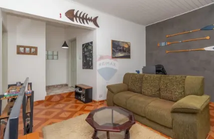 Imagem: Casa Térrea para Venda, Vila Anglo Brasileira