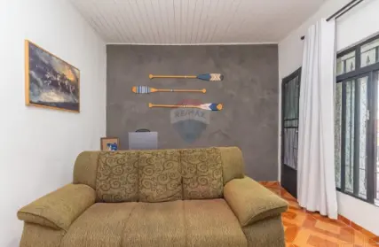 Imagem: Casa Térrea para Venda, Vila Anglo Brasileira